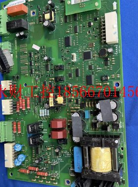 议价130B6038DT/06 丹佛斯FC301 FC302 FC102 电源板 驱动板90 ￥