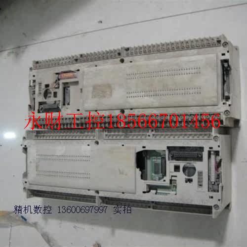 议价三菱2PLCJEHXF2-18 MR￥