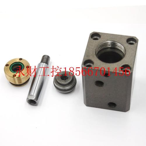 议价20缸径立卧式薄型油缸CX-SD/LA/HTB/JOB25/32/40方形模具液￥