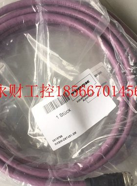 议价TURCK 图尔克 6915769 RKSW-D9T452-2M￥