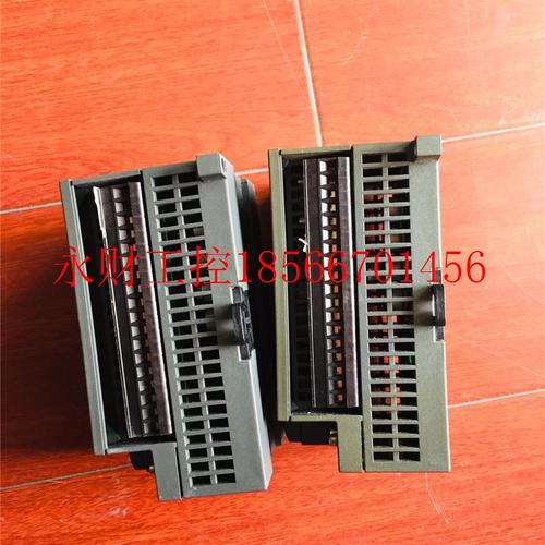 议价6S7 214-1DA23-0XB8  西门 子CPU224CN6ES7 214 功能已E测￥