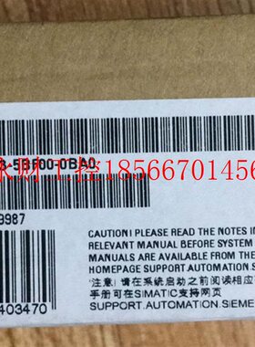 议价6ES7151-1AA03-0AB0西门子IM151-1 接口模块6ES7  151-1AAO￥