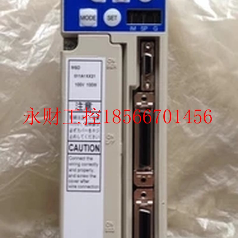 议价MSD3A3C1XE伺服驱动器全新现货包邮欢迎询价现货￥
