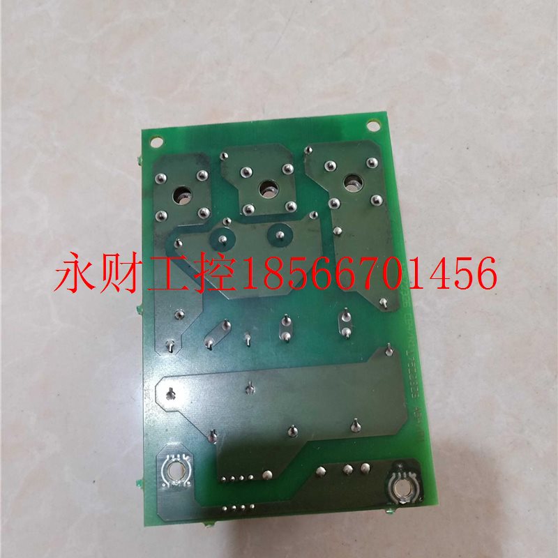 议价丹佛斯变器ZRO板电容吸收175Z2326 DT4/1 原装拆机实图R 二￥