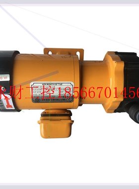 议价日本世博磁力泵PANWORLD NH-200PS-F-3FE,进口ETFE材质￥