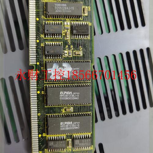 议价A20B-2901-0660/08B发那科内存￥