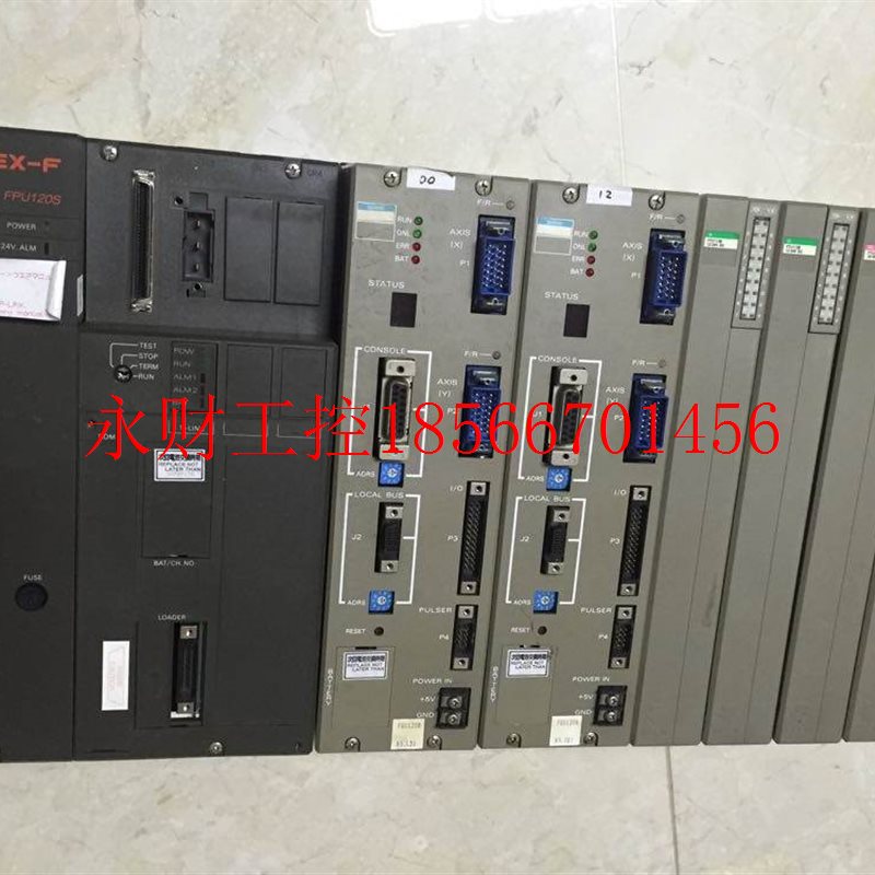 议价*FTU341A FTU441A FPC220P/120T FTU210B FMC-334A FUJI￥