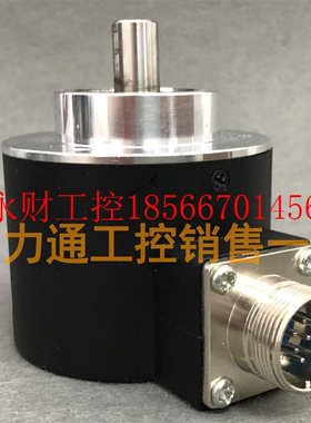 议价ISC5810-001CX-4096BZ2-5L 光电编码器￥