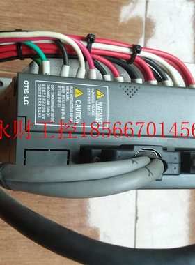 议价拆机LG伺服驱动器 FDA-6010 FDA-6010R FDA-6010H 现货￥