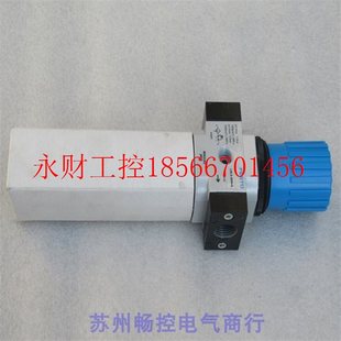 销售 现货 8￥ 议价 MIDI 全新费斯托FESTO调压阀LFR MPA