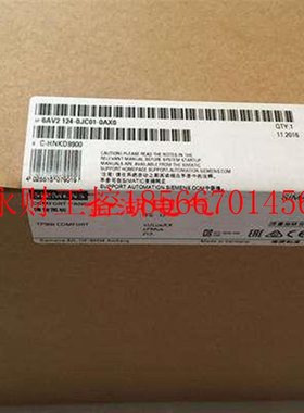 议价6AV2124-0MC01-0AX0全新触摸屏6AV2 124-0MC01-0AX0￥