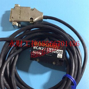 R30D00 D50F00 R15D00雷尼绍RENISHAW光栅尺￥ D30D00 议价RGH22