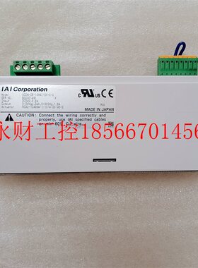 议价日本IAI控制器ACON-CB-10WAI-DV-0-0全系列控制器￥
