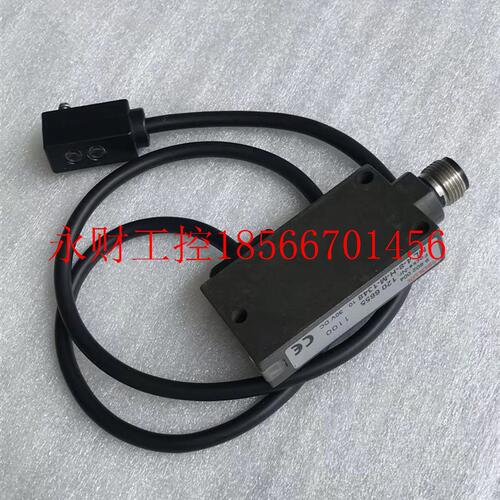 议价德国VISOLUX ML4-8-H-M-1348光电传感器￥