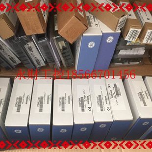 RX3i系列PLC模块 PACSystems 全新现货￥ 议价IC694MDL310