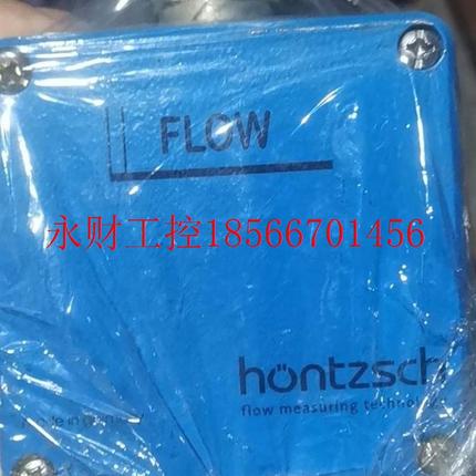 议价HONTZSCH流量计 ta60 1974e 140°C ta60 1977e 140°C￥