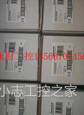 议价霍尼韦尔Honeywell风管式温度传感器C7041B2005 C7041B2005￥
