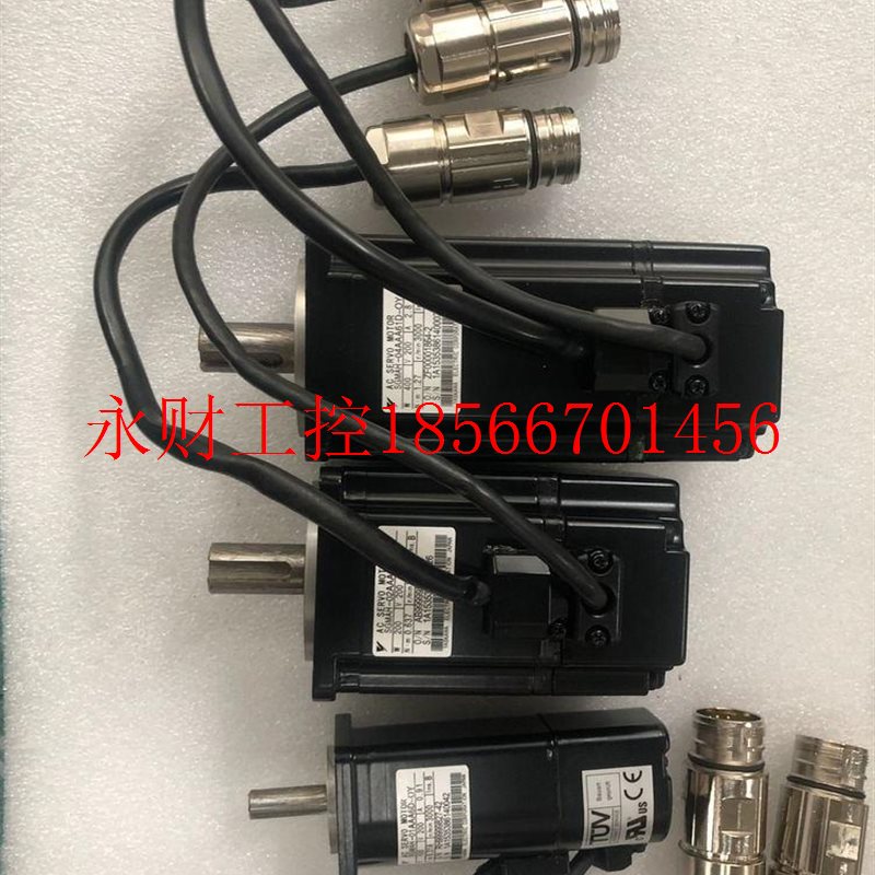 议价安川电机、SGMAH-A5AAA61D-OY、61CD、A3AAA61D-OY、61CD、￥