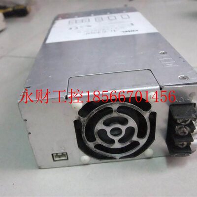 议价拆机日本科索电源osel ACOE45cF0 AC4-OH1H-01W电源 开关电￥
