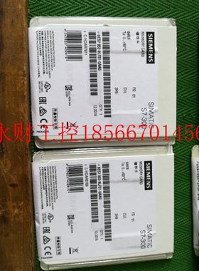 议价全新原装6ES7953-8LF30-0AA0,6ES7 953-8LF31-0AA0 64KB ￥