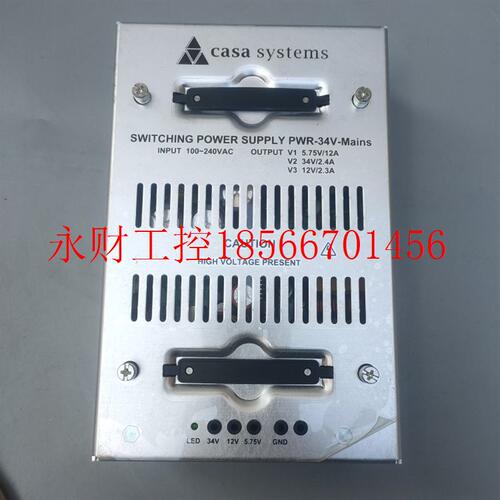 议价SWITCHING POWER SUPPLY  AC1000H  出￥