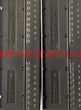 议价6ES7323-1BH01-0AA06ES7 323-1BH01-0AA0 95新 议￥