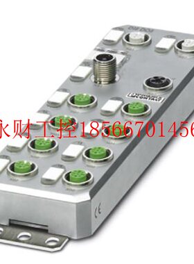 议价AXL E ETH DI8 DO4 2A M12 6M -2701540菲尼克斯-分布式I￥