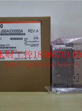 议价安川变频器CIMR-JBBA0010BBA 全新原装￥