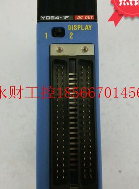 议价现货横河 F3YD64-1F  图片实拍 现货 促销￥