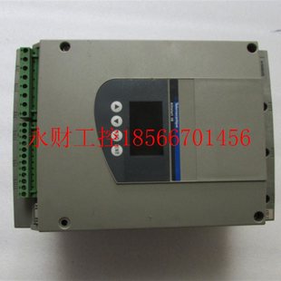 有2台 ATS48D22Q ￥ 软起 议价施耐德