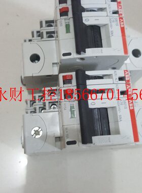 议价特价现货原装BB 分断路器 801S-K16S S801S高-C1COTA6 S800￥