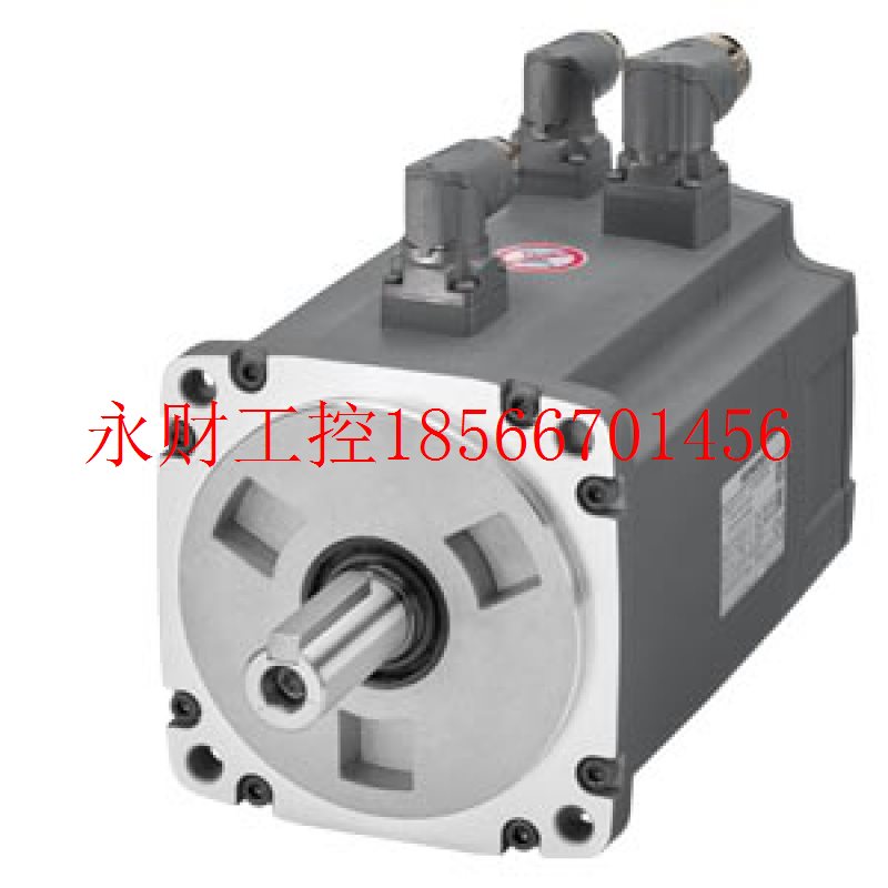 议价原装西门子V90伺服电机5.0KW 正品1FL6094-1AC61-2AA1/2aa1￥