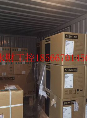 议价6ES7322-1HF01-4AA1全新数字量模块6ES73221HF014AA1现货￥