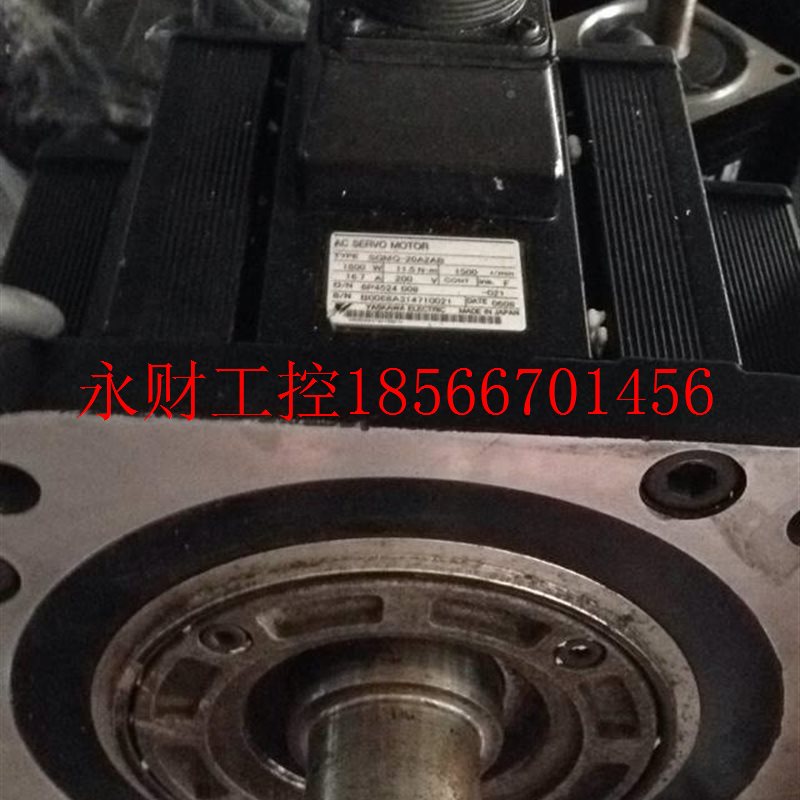 议价SGG-码132ANLZAC安川编器SGAMG-20AM2AAC￥