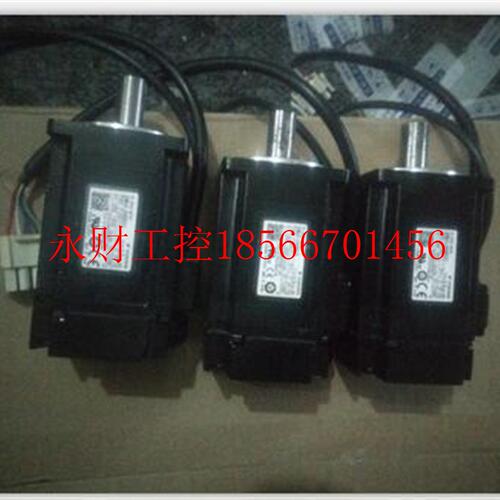 议价0GMJV-4ADE6S 400W机SGMJV-04安川电供S应现货￥