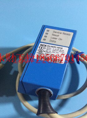 议价施克SICK条码阅读器CLV432-1010  CLV431-1010 CLV422-1010￥