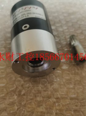 议价GYSIN减速箱GPL052-2KX/50:1全新现货配APM-SA01ACN-8-SC3C￥