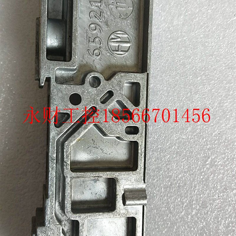 议价原装 FESTO 费斯托 连接块 VMPA-EPR 533373 实物拍摄 现货￥