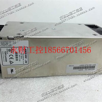 议价原装正品 TD关K-Lambda 开电源 HW3001S-24 马来西产 现亚￥