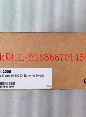 议价原装 正品 台湾科洛理思/korenix交换机 JETNET2005 现货当￥