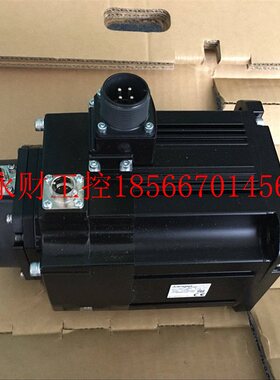 议价三菱伺服电机|HF-SP102|HC-SFS121 HF-SP81 三菱伺服￥