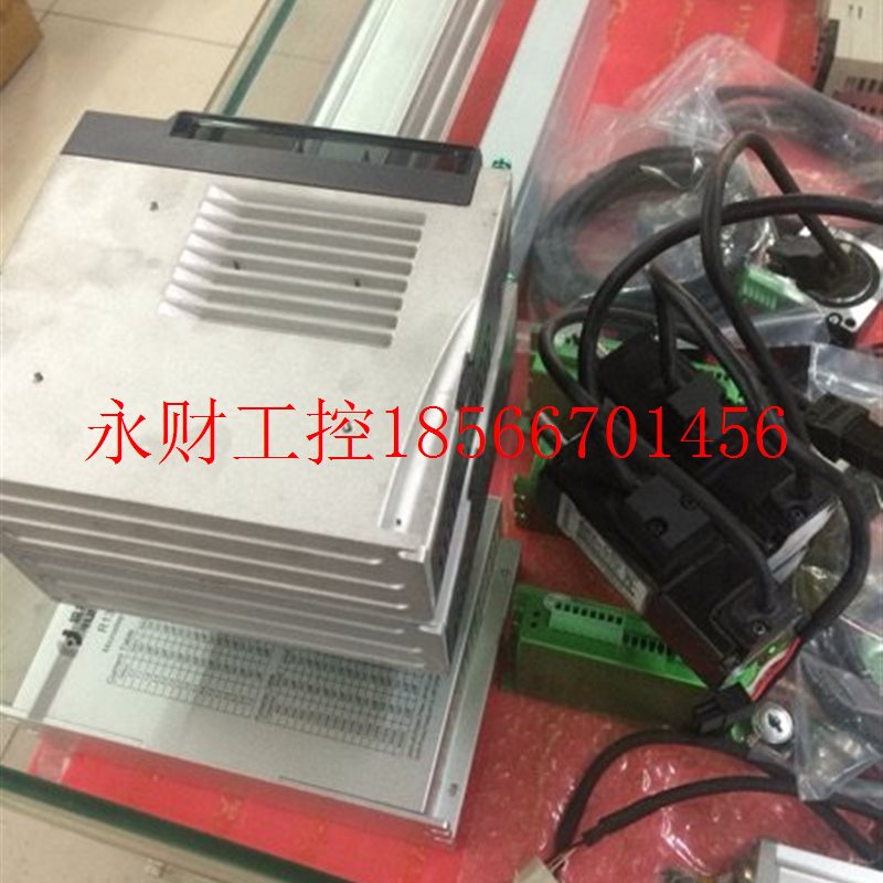 议价ASD-B2-0121-B/ECMA-C20401ES折新九成新以上,功能保用三￥