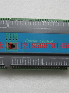 议价现货Carrier  ContrOI [  BAC4162P ]  一台重量7两  17-2￥