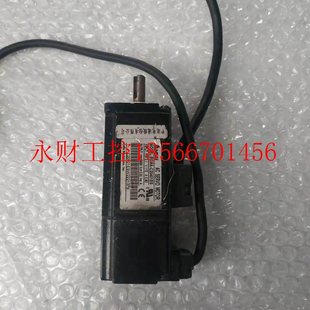 议价台达B2伺服100W电机ECMA C20401ES￥