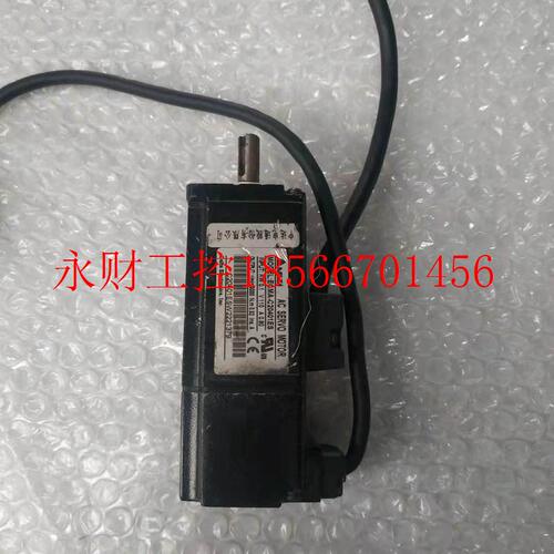 议价台达B2伺服100W电机ECMA-C20401ES￥