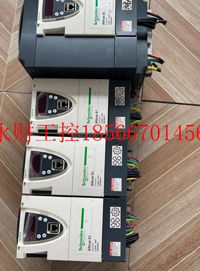 议价施耐德变频器ATV61HU22N4Z 2.2KW￥