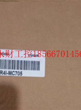 议价汇川1.5kw伺服驱动器 IS620NT5R4I-MC705 全新￥