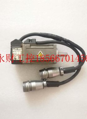 议价下伺服电机 MSMD012P1C功能包好￥