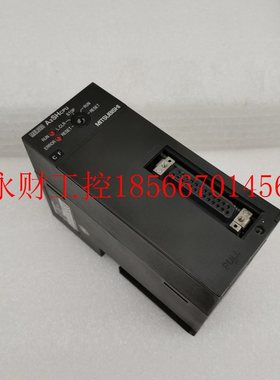 议价A系列 PLC 模块 A2SHCPU 可编程控制器 拆机功能好实物拍摄￥