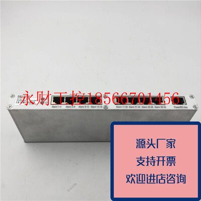 议价正品爱立信工业交换机ZHY60117/1基站SAU0101全新原装原装￥